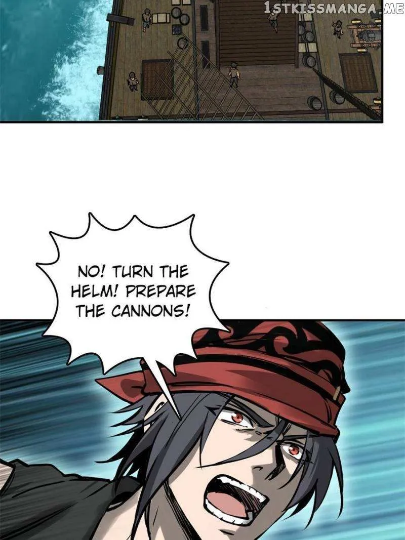 Another beginning with the Guhuo bird Chapter 165 page 10 - 