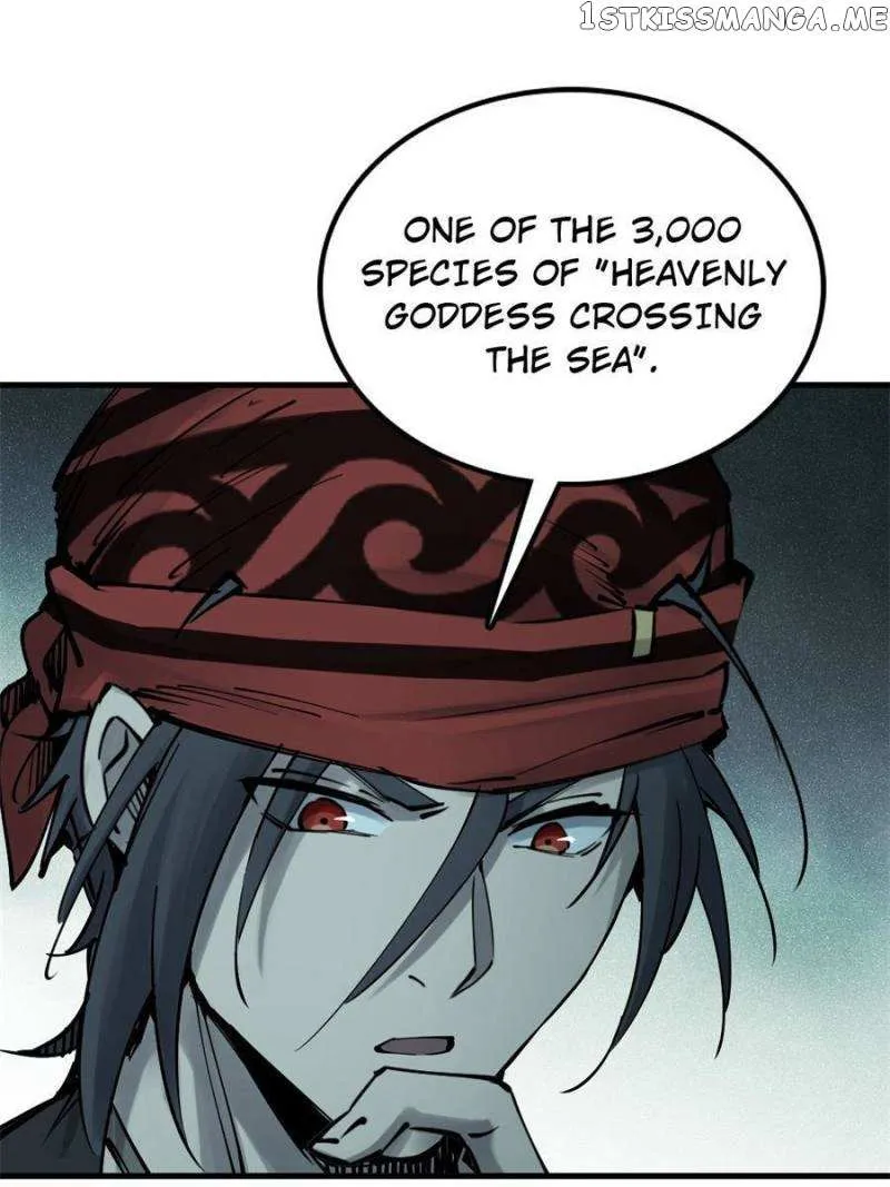 Another beginning with the Guhuo bird Chapter 166 page 15 - 