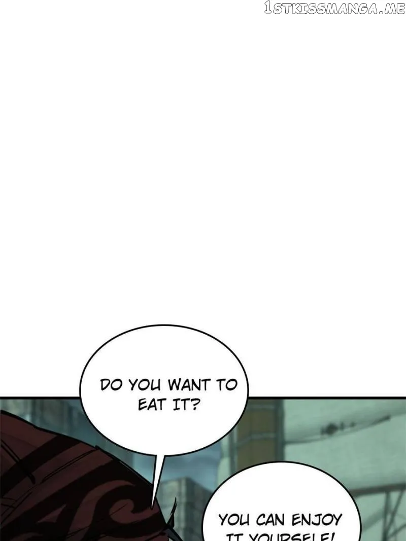 Another beginning with the Guhuo bird Chapter 166 page 16 - 