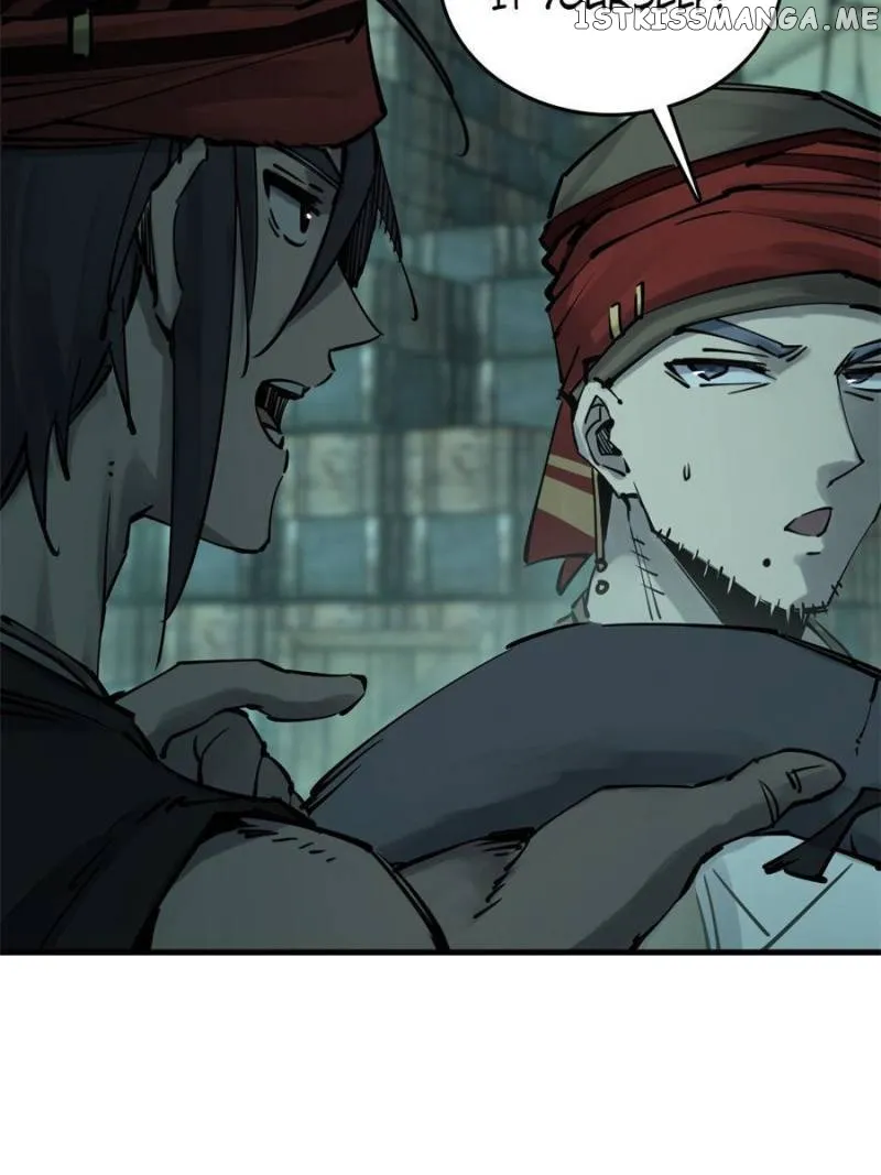 Another beginning with the Guhuo bird Chapter 166 page 17 - 