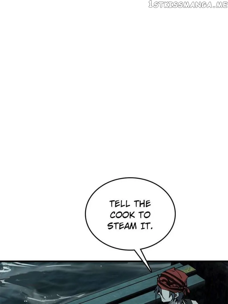 Another beginning with the Guhuo bird Chapter 166 page 18 - 