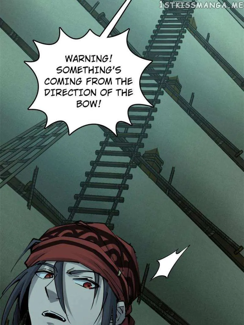 Another beginning with the Guhuo bird Chapter 166 page 22 - 