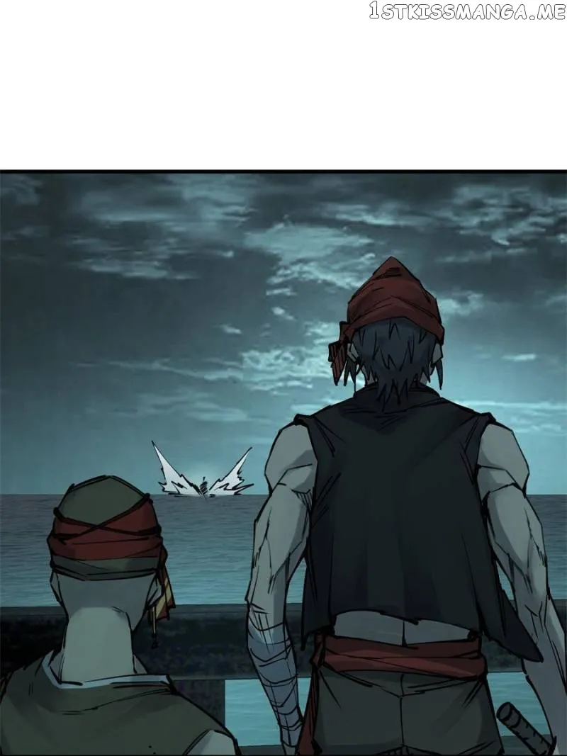 Another beginning with the Guhuo bird Chapter 166 page 24 - 