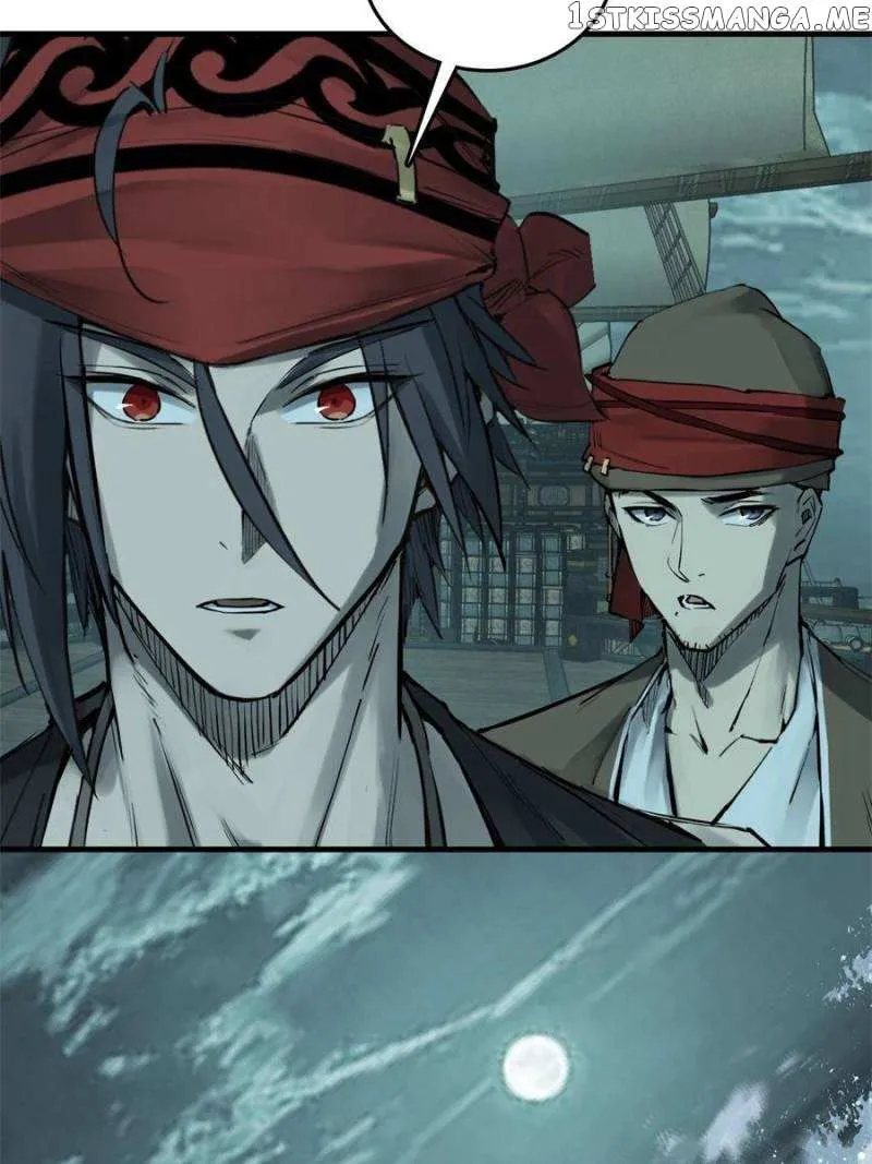 Another beginning with the Guhuo bird Chapter 166 page 30 - 