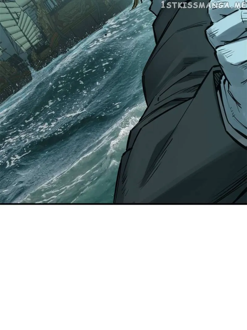 Another beginning with the Guhuo bird Chapter 166 page 35 - 