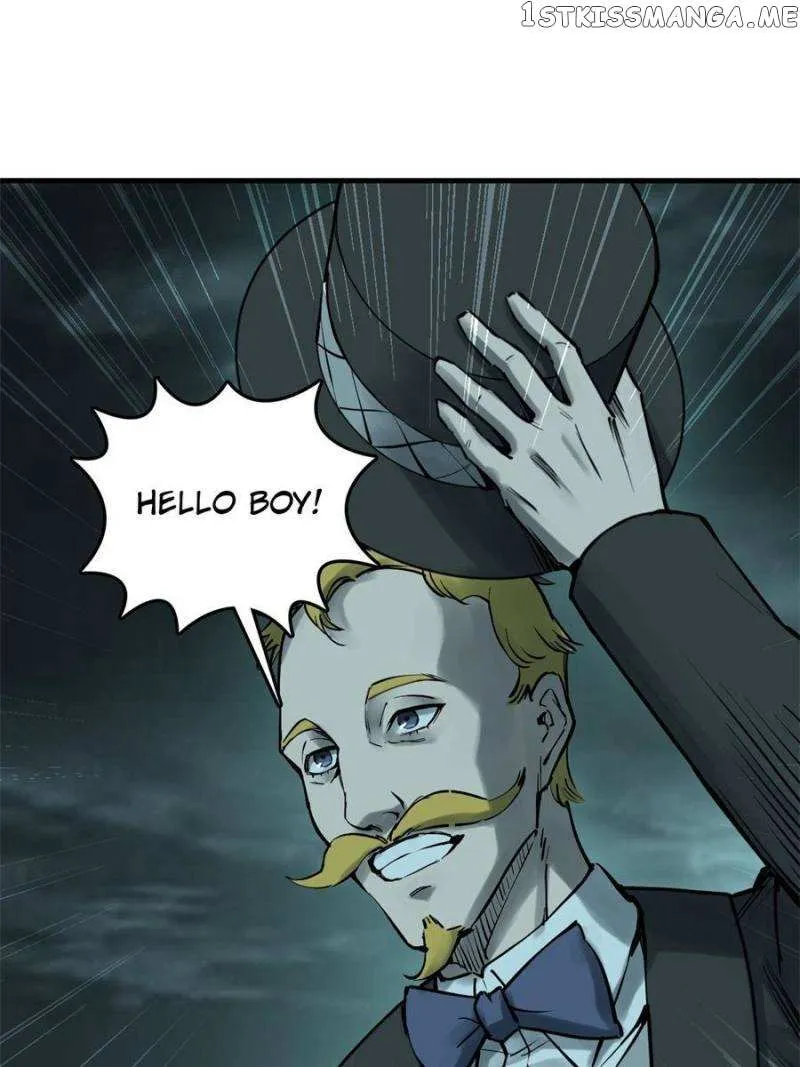 Another beginning with the Guhuo bird Chapter 166 page 38 - 