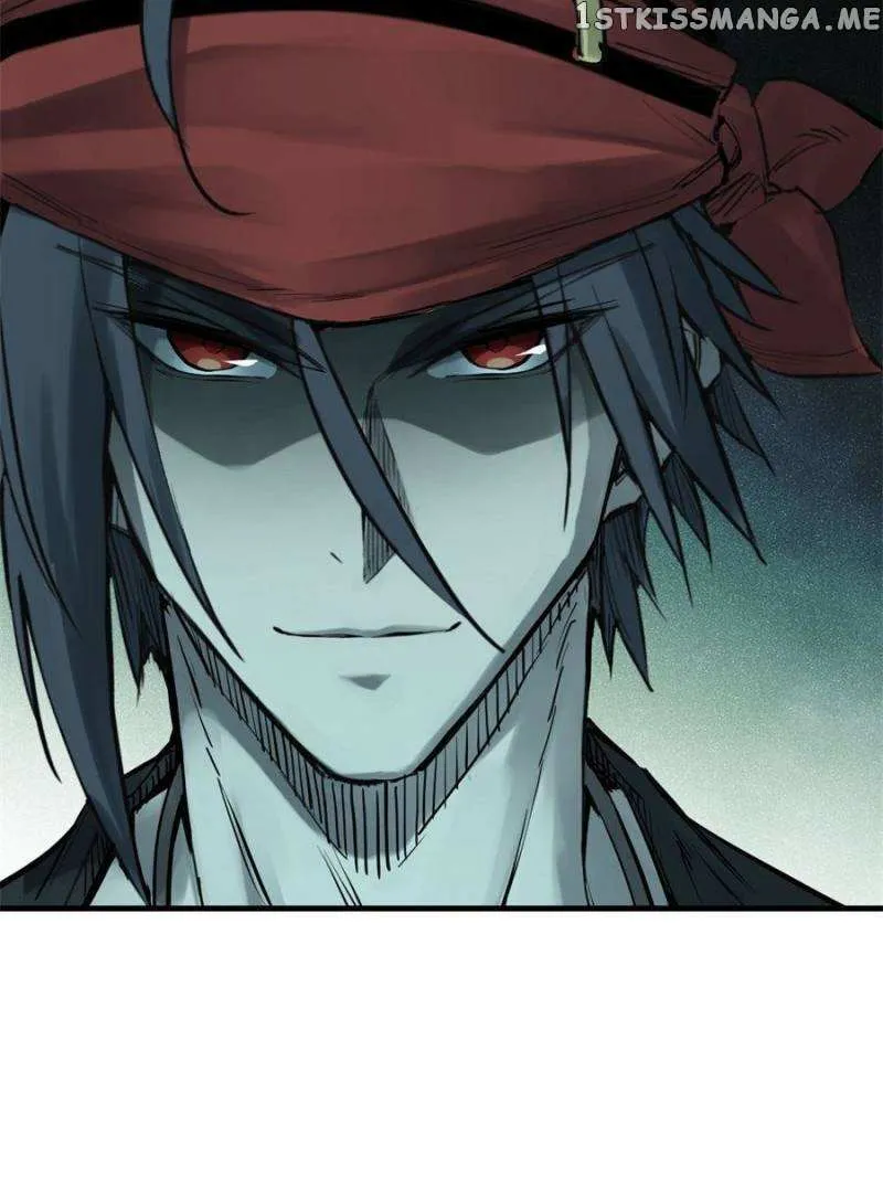 Another beginning with the Guhuo bird Chapter 166 page 40 - 