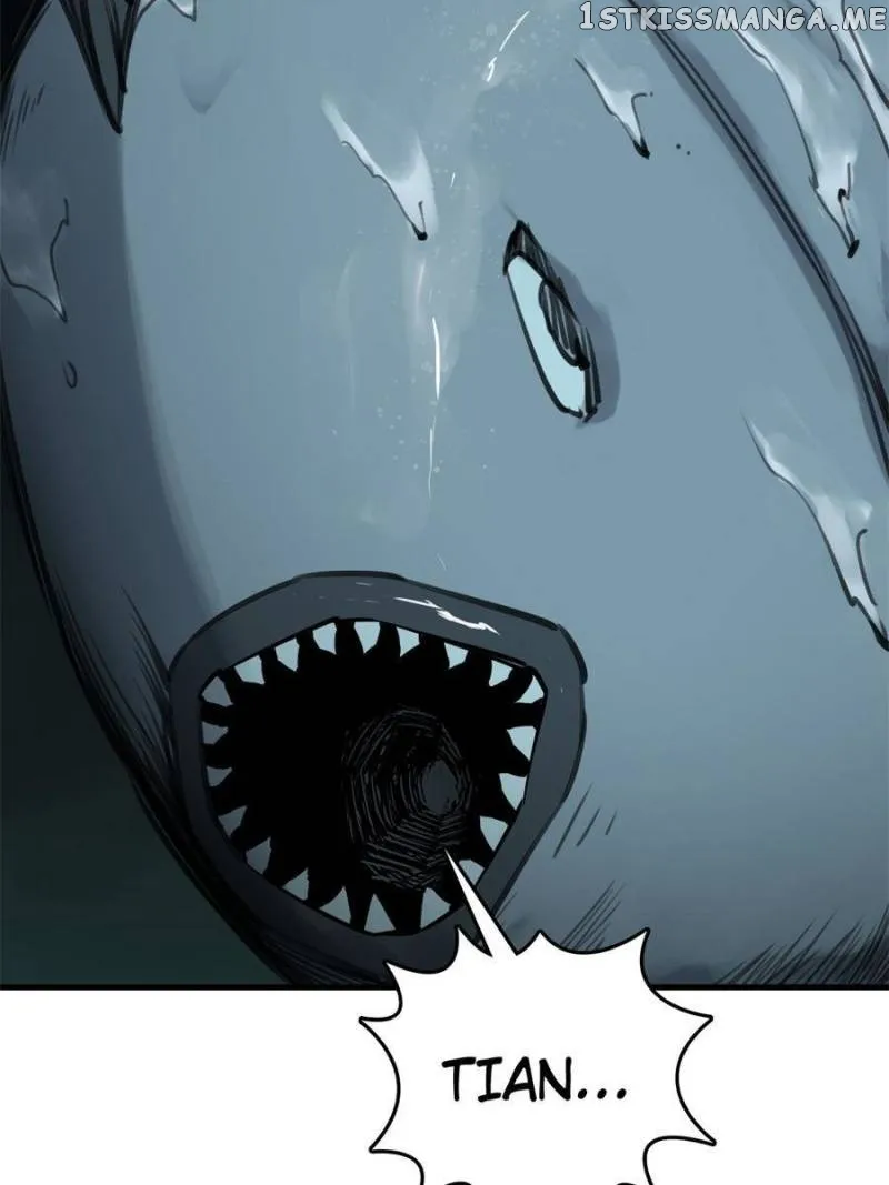 Another beginning with the Guhuo bird Chapter 166 page 5 - 