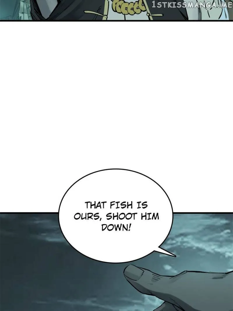 Another beginning with the Guhuo bird Chapter 166 page 42 - 