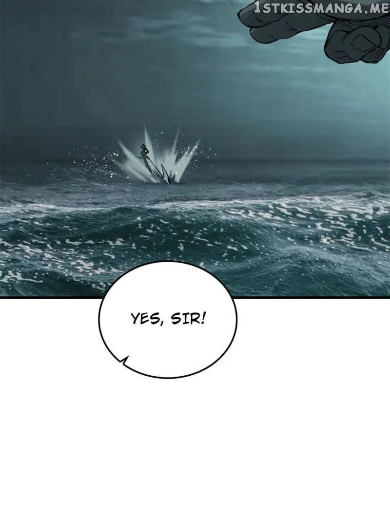 Another beginning with the Guhuo bird Chapter 166 page 43 - 