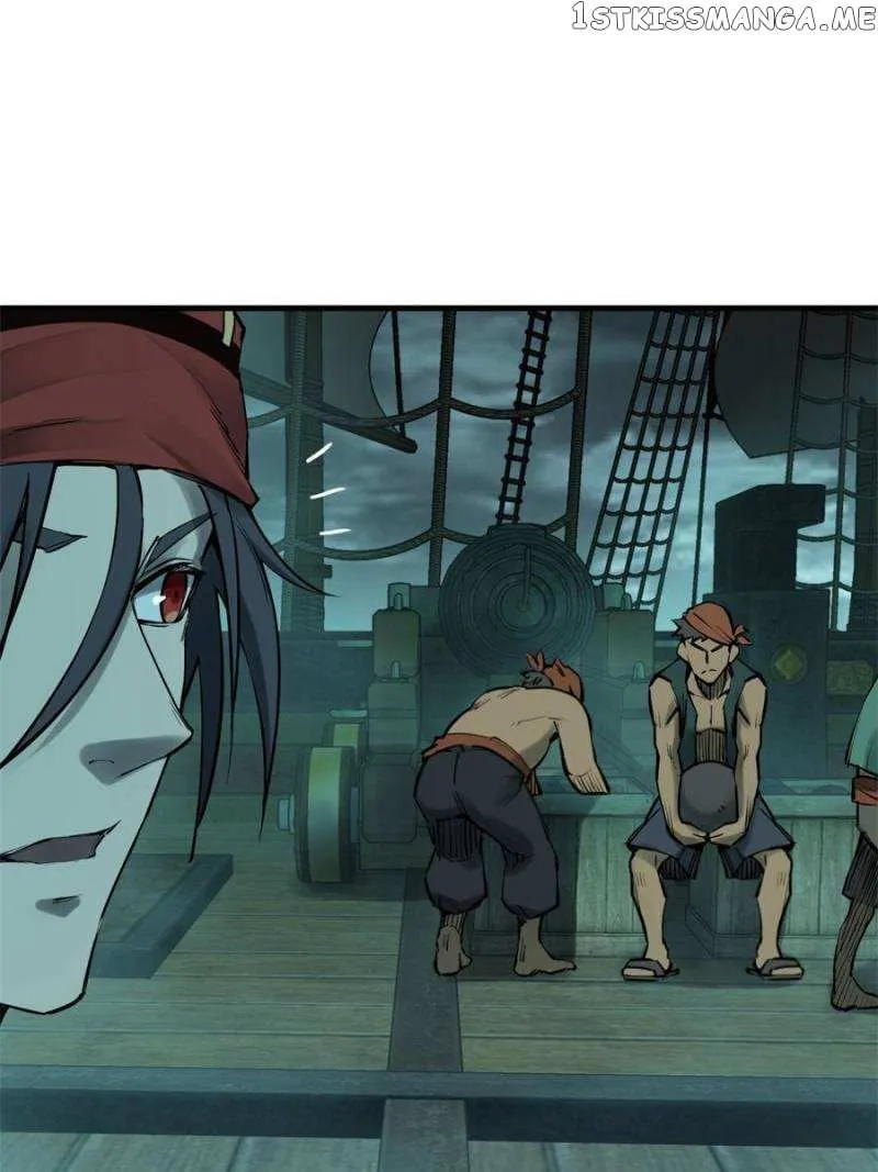 Another beginning with the Guhuo bird Chapter 166 page 44 - 