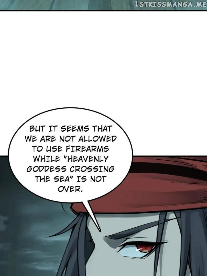 Another beginning with the Guhuo bird Chapter 166 page 45 - 