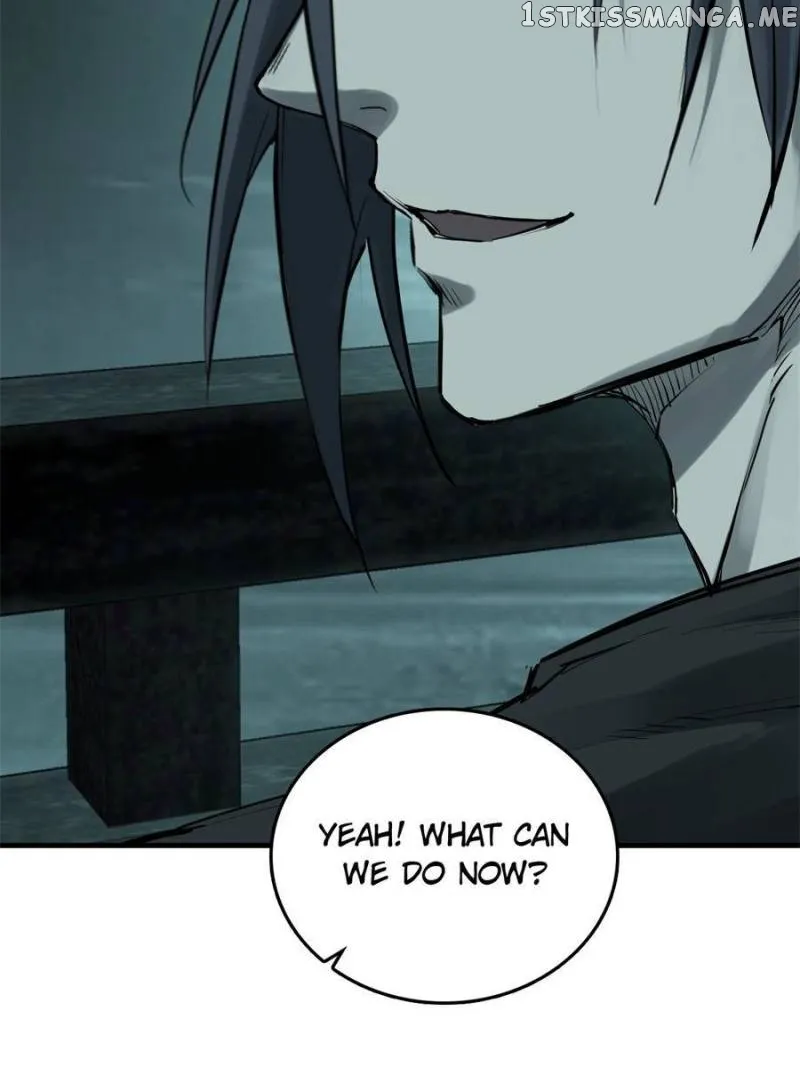 Another beginning with the Guhuo bird Chapter 166 page 46 - 