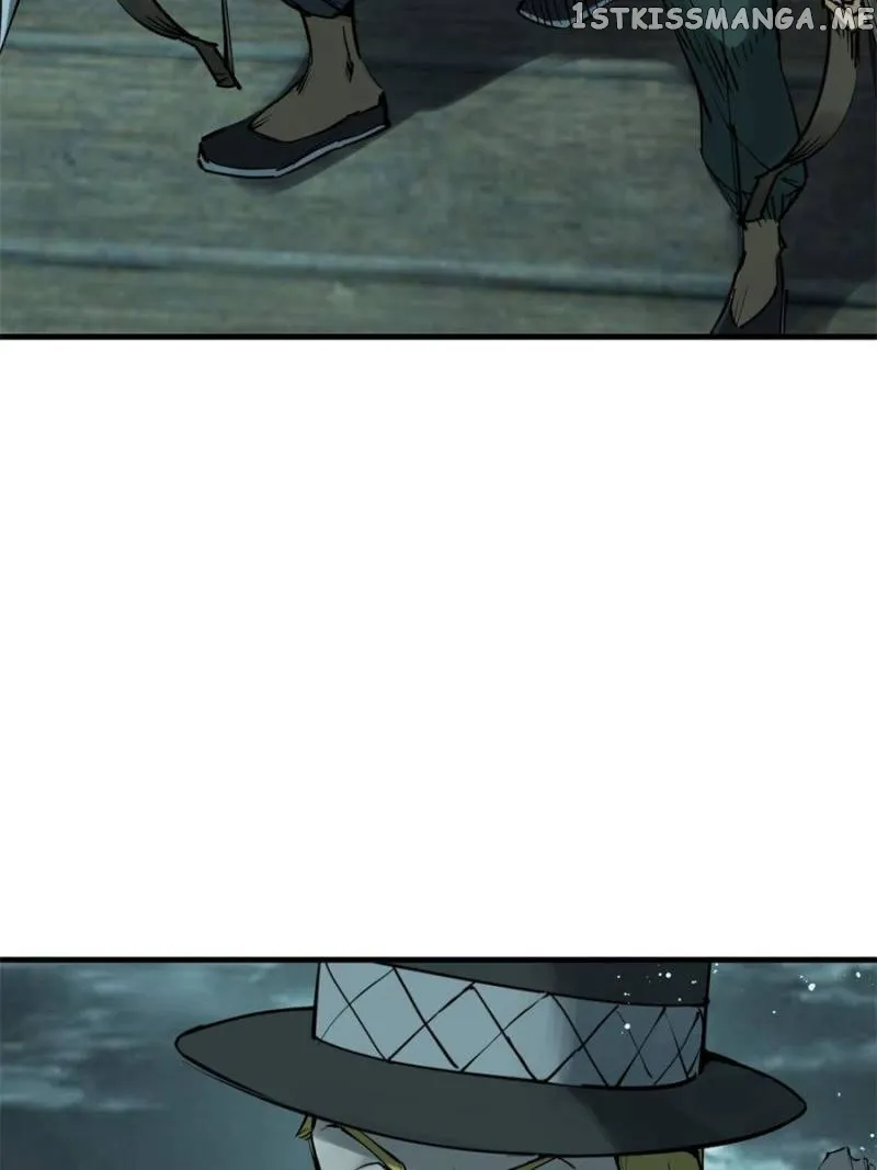 Another beginning with the Guhuo bird Chapter 166 page 49 - 
