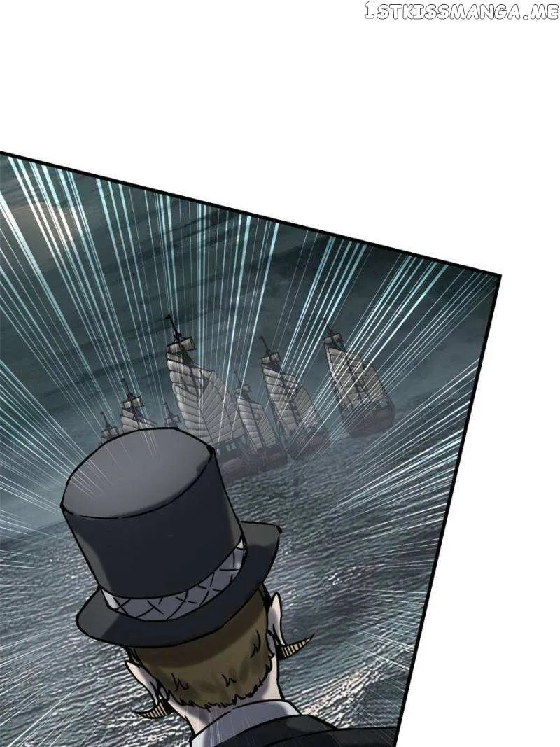 Another beginning with the Guhuo bird Chapter 166 page 51 - 