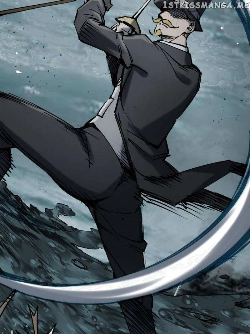 Another beginning with the Guhuo bird Chapter 166 page 55 - 