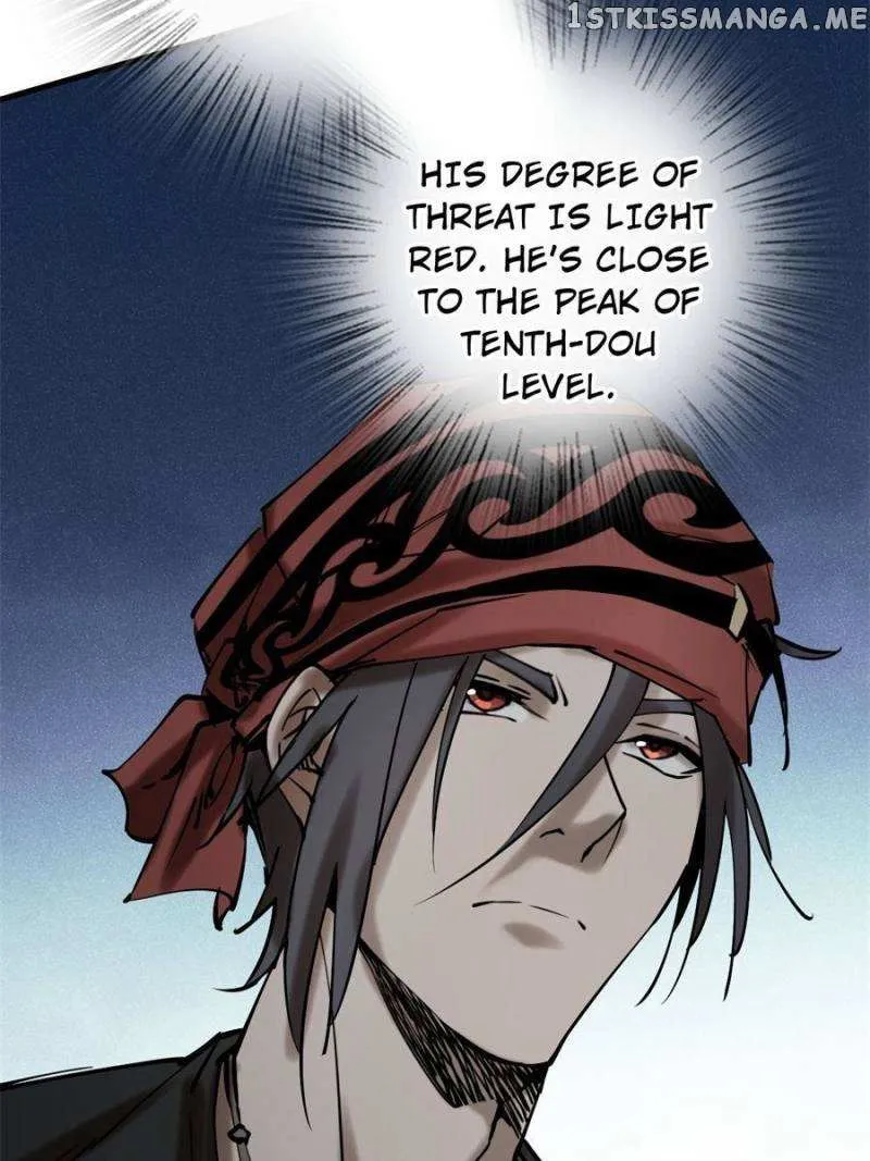 Another beginning with the Guhuo bird Chapter 166 page 57 - 