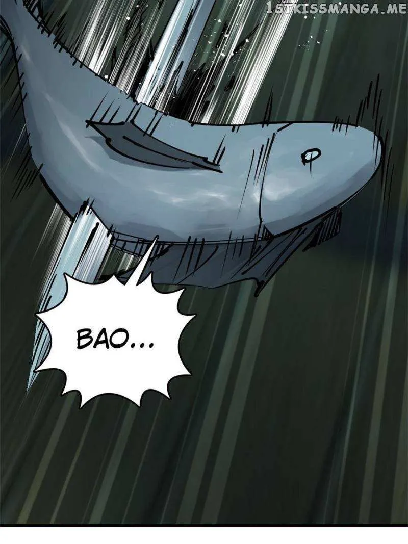 Another beginning with the Guhuo bird Chapter 166 page 8 - 
