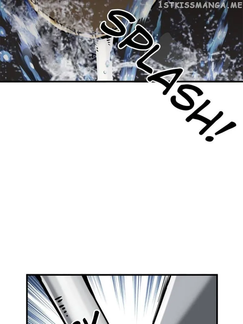 Another beginning with the Guhuo bird Chapter 166 page 76 - 