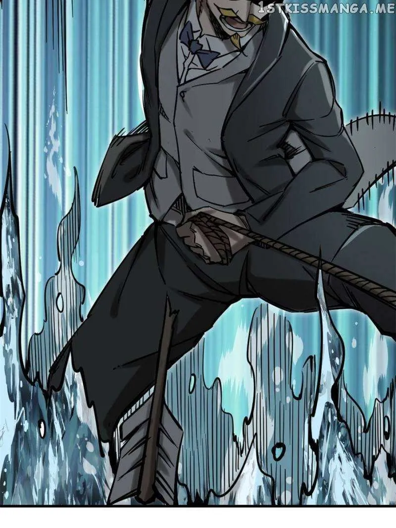 Another beginning with the Guhuo bird Chapter 166 page 79 - 