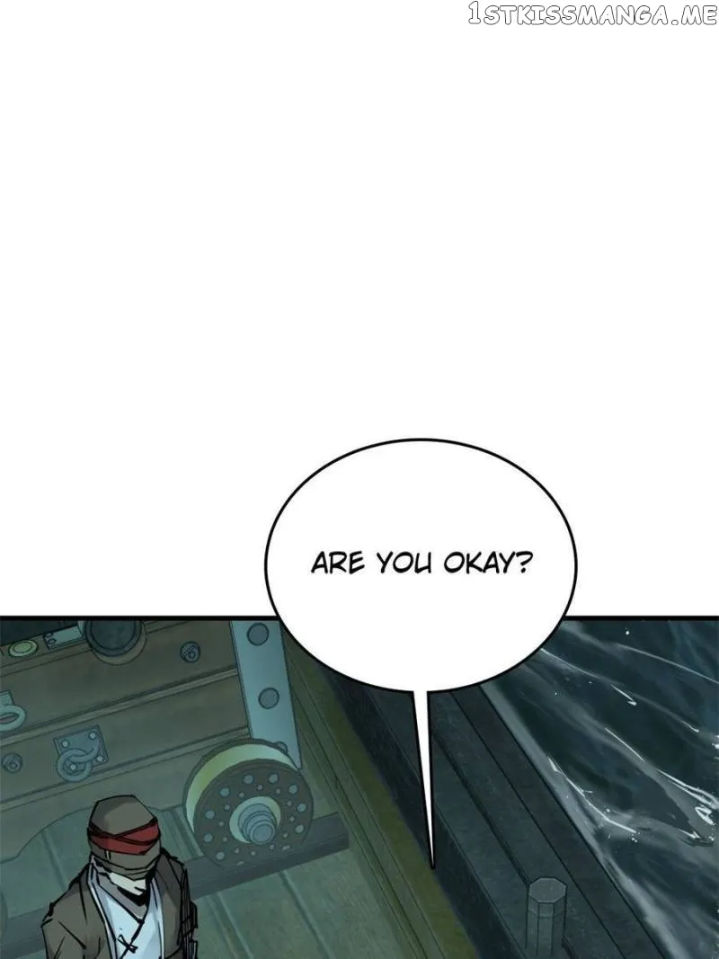 Another beginning with the Guhuo bird Chapter 166 page 9 - 