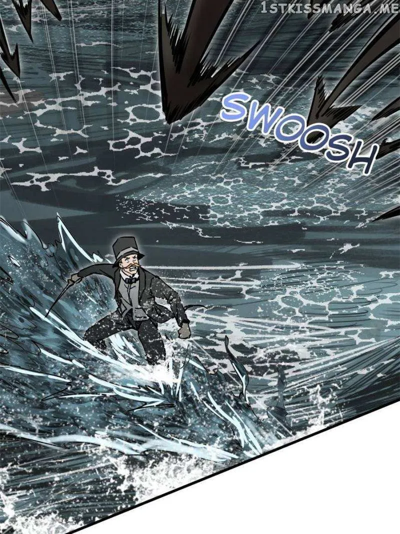 Another beginning with the Guhuo bird Chapter 166 page 90 - 