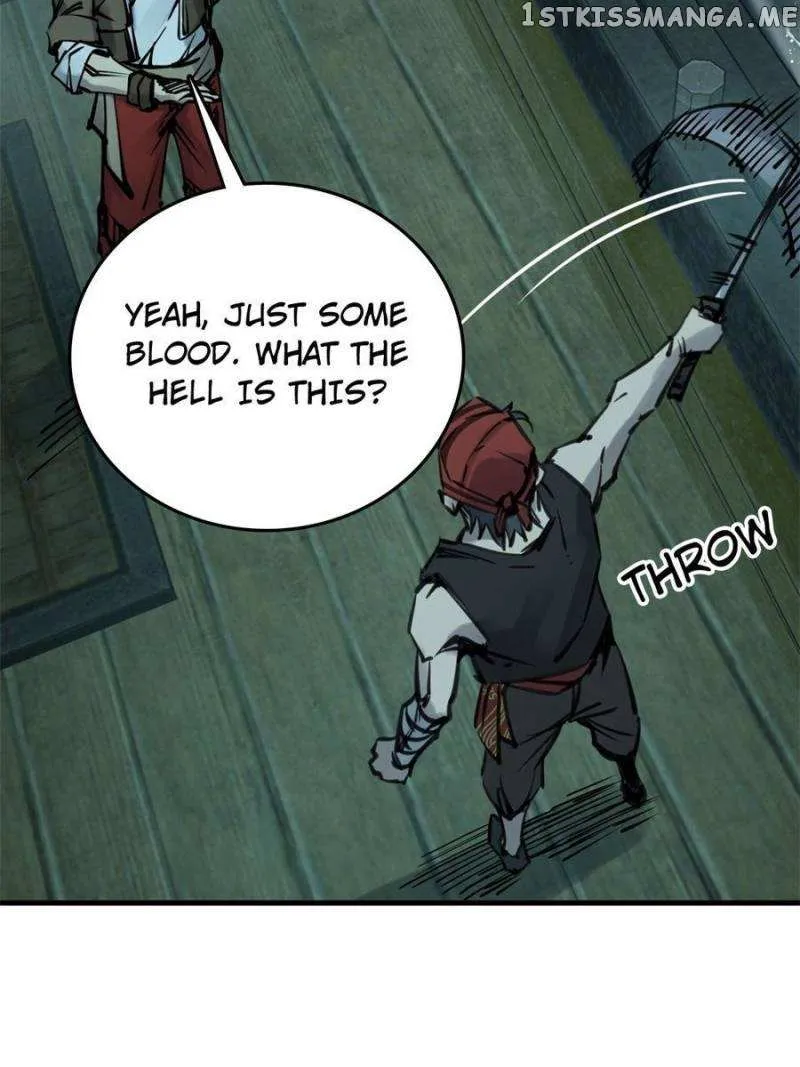 Another beginning with the Guhuo bird Chapter 166 page 10 - 