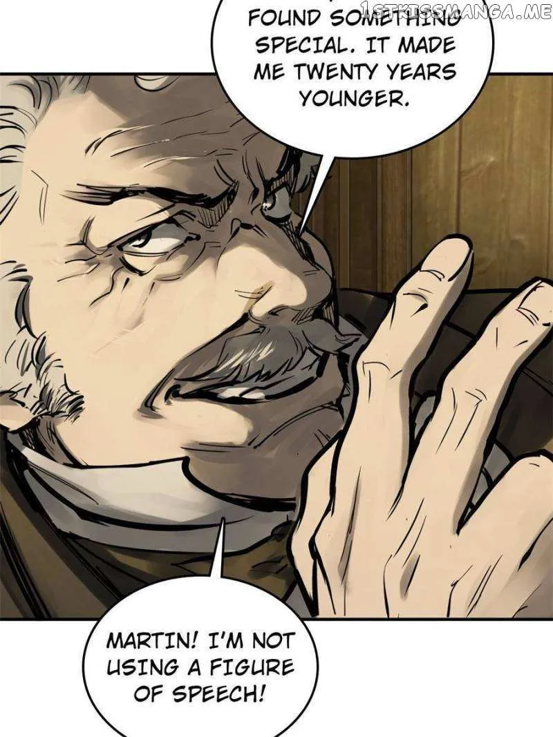 Another beginning with the Guhuo bird Chapter 167 page 11 - 