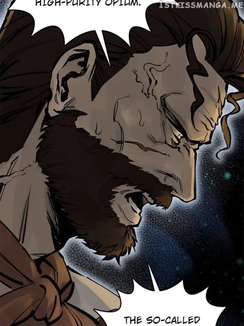 Another beginning with the Guhuo bird Chapter 167 page 14 - 