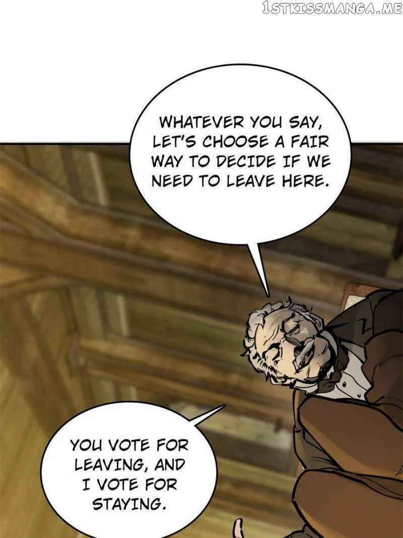 Another beginning with the Guhuo bird Chapter 167 page 16 - 