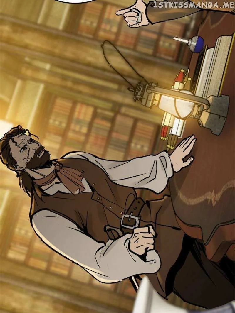 Another beginning with the Guhuo bird Chapter 167 page 17 - 