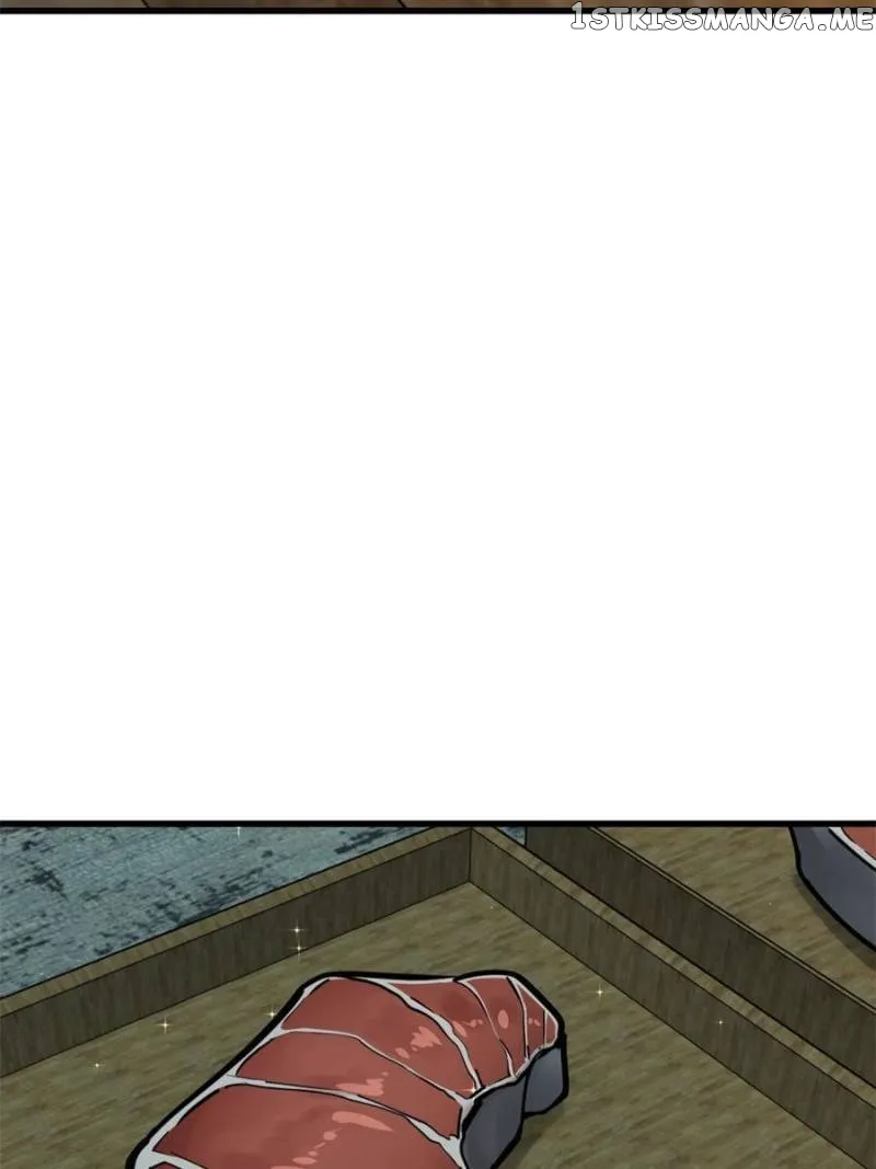 Another beginning with the Guhuo bird Chapter 167 page 34 - 