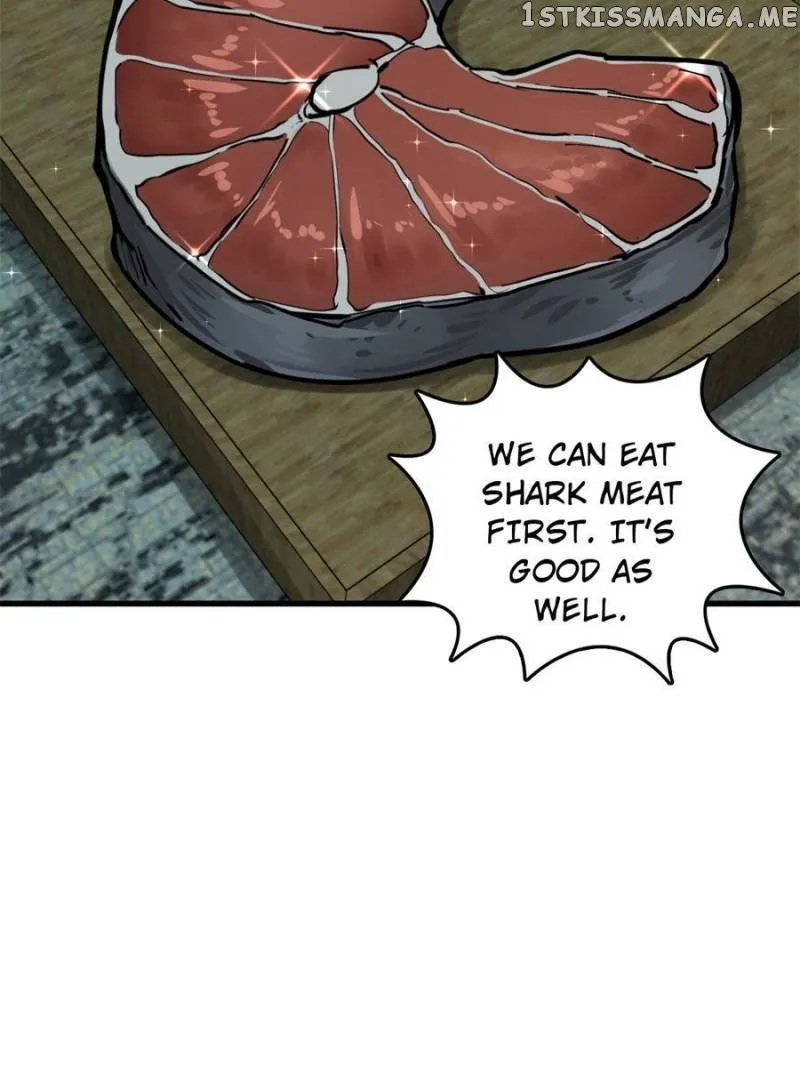 Another beginning with the Guhuo bird Chapter 167 page 35 - 