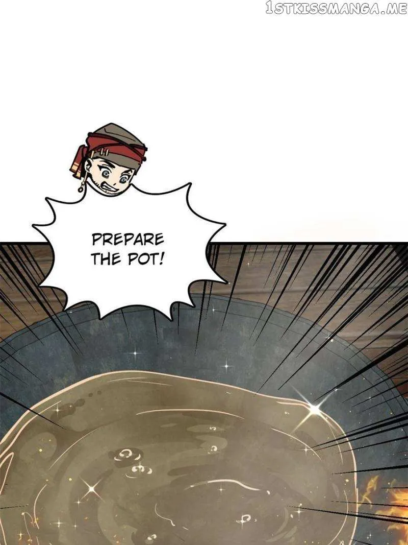 Another beginning with the Guhuo bird Chapter 167 page 36 - 