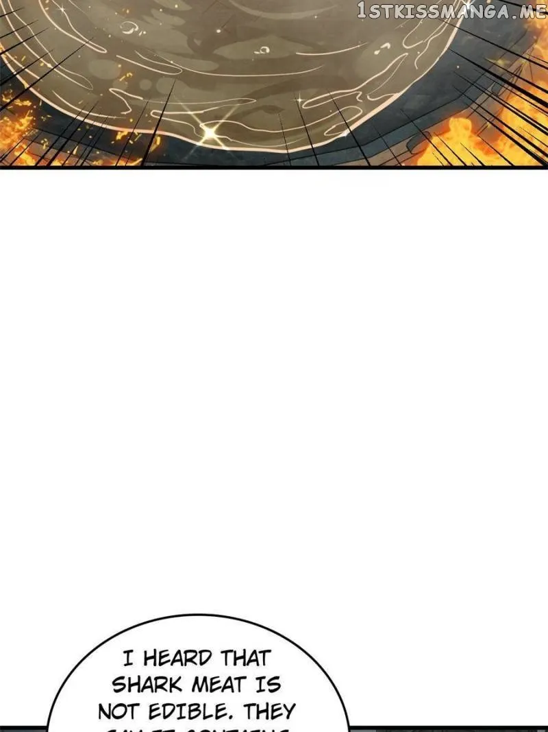 Another beginning with the Guhuo bird Chapter 167 page 37 - 