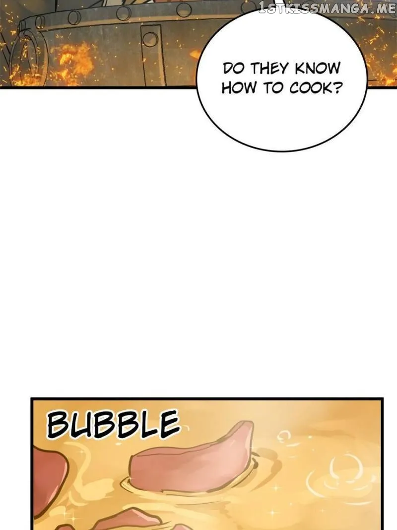Another beginning with the Guhuo bird Chapter 167 page 39 - 