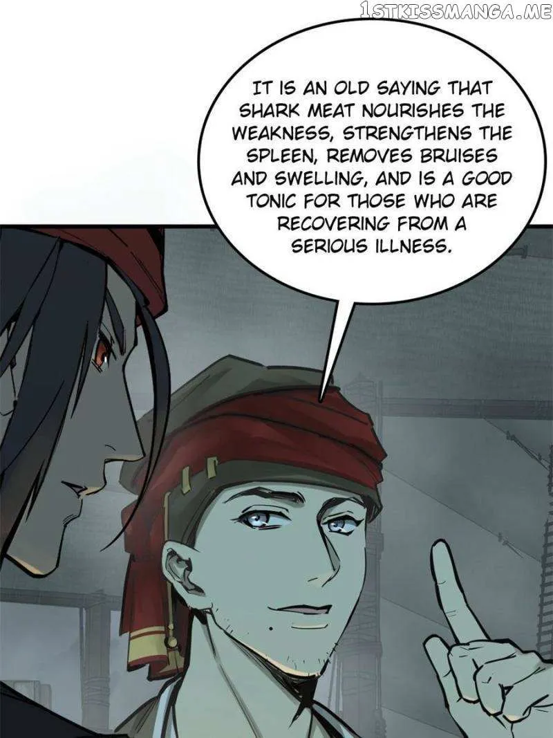 Another beginning with the Guhuo bird Chapter 167 page 42 - 