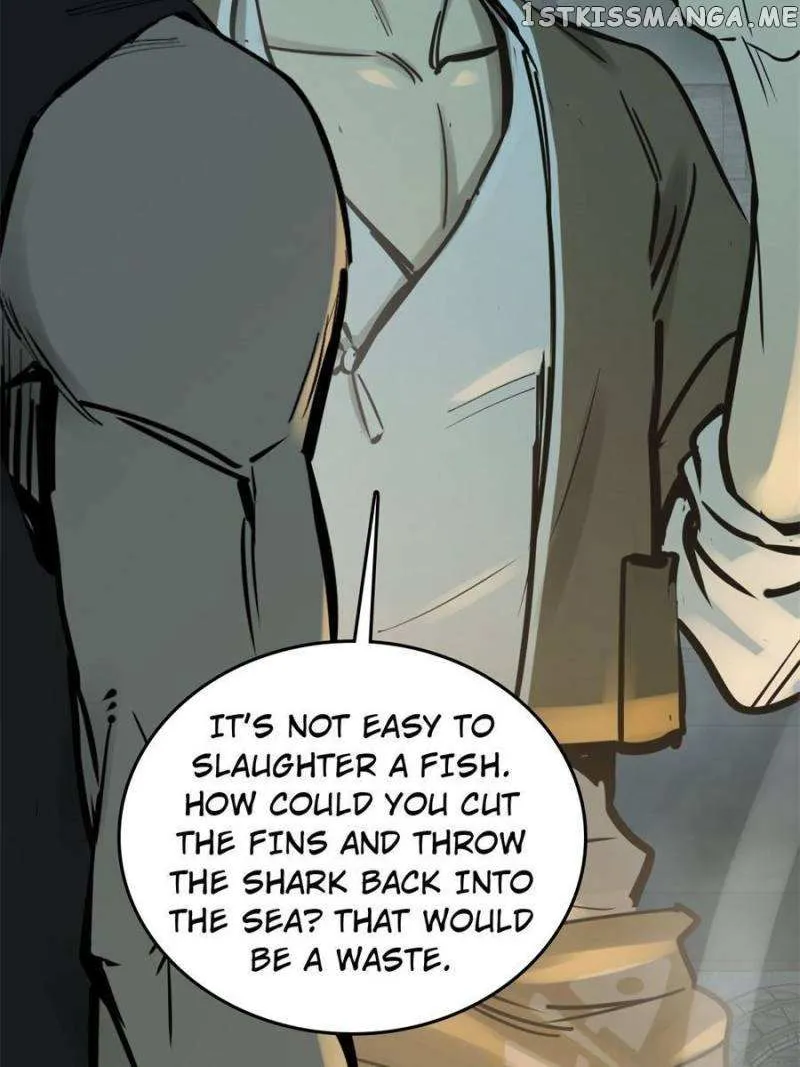 Another beginning with the Guhuo bird Chapter 167 page 43 - 