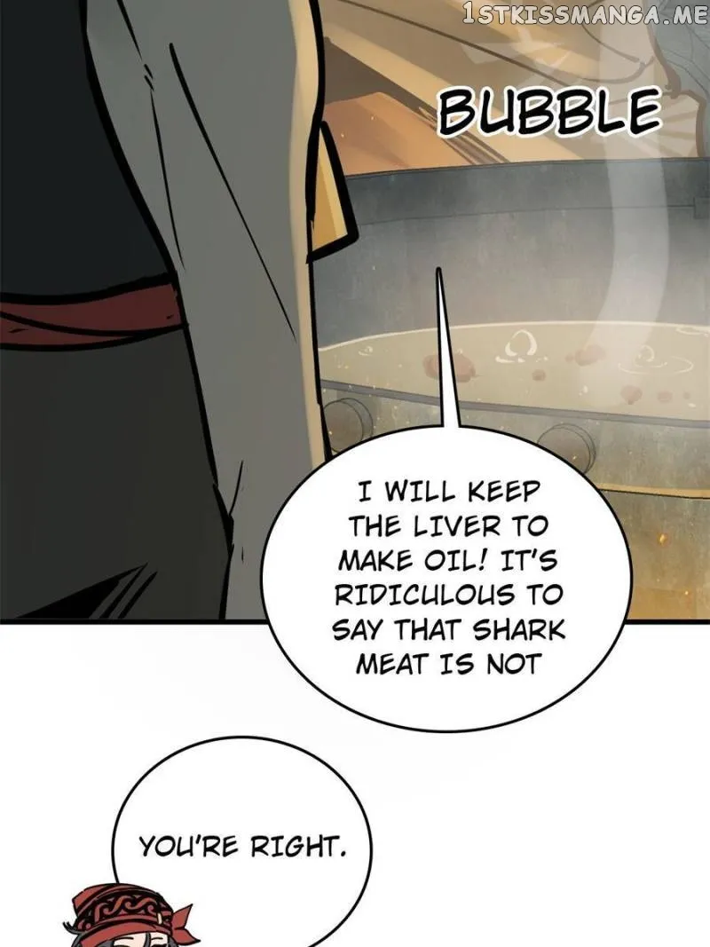 Another beginning with the Guhuo bird Chapter 167 page 44 - 