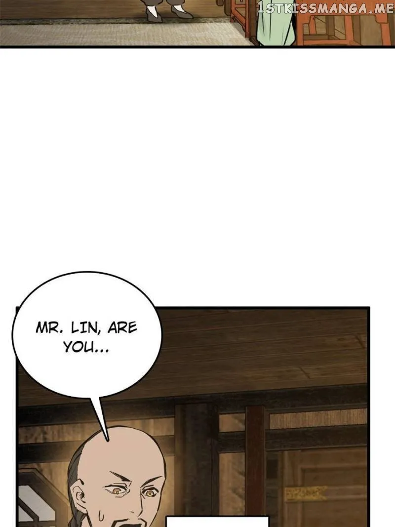 Another beginning with the Guhuo bird Chapter 167 page 48 - 