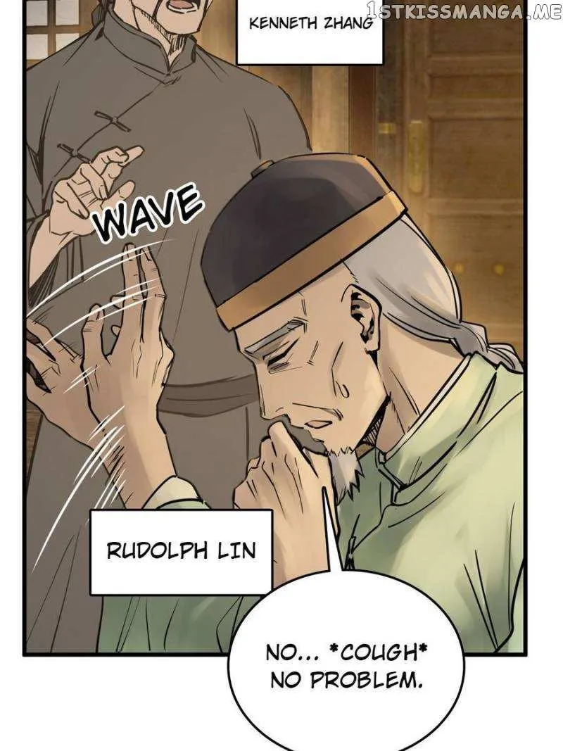 Another beginning with the Guhuo bird Chapter 167 page 49 - 