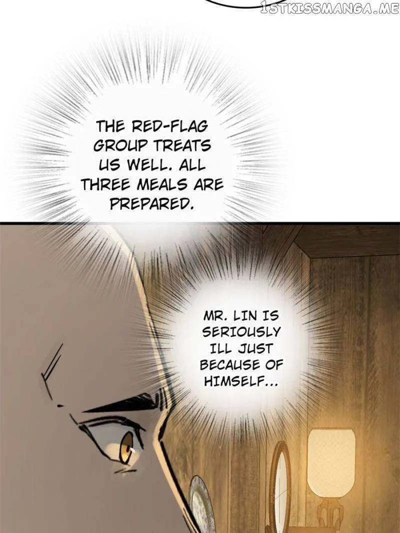 Another beginning with the Guhuo bird Chapter 167 page 50 - 