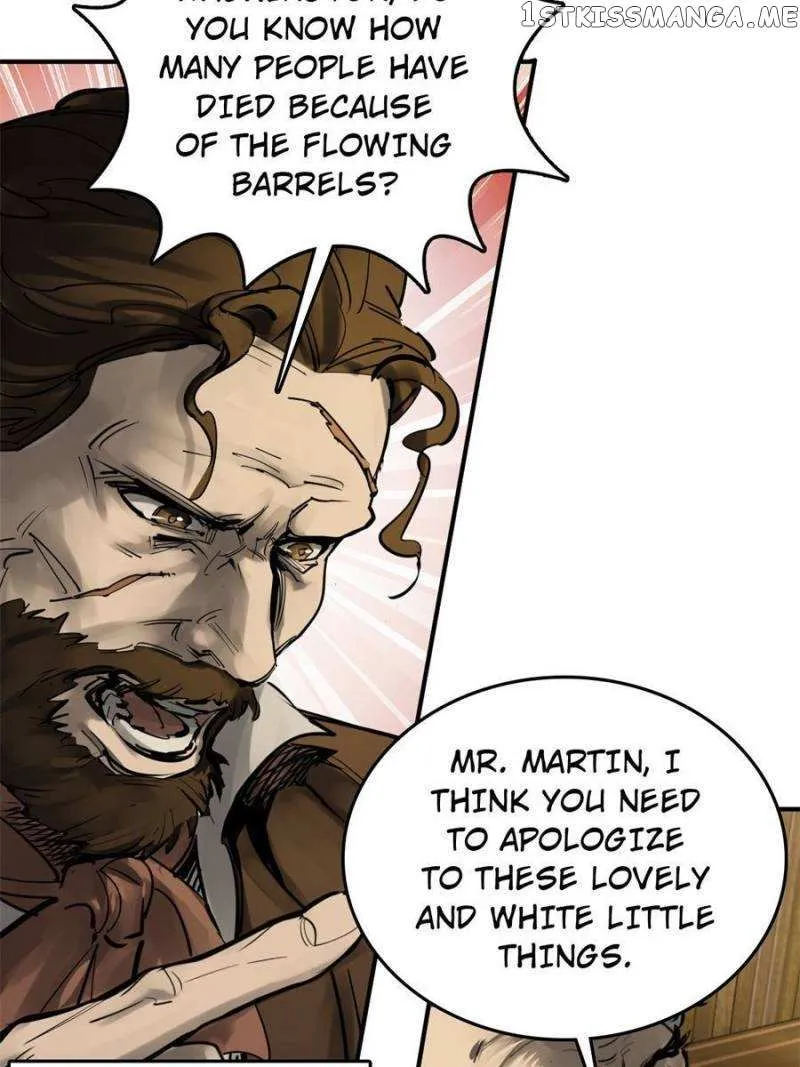 Another beginning with the Guhuo bird Chapter 167 page 6 - 