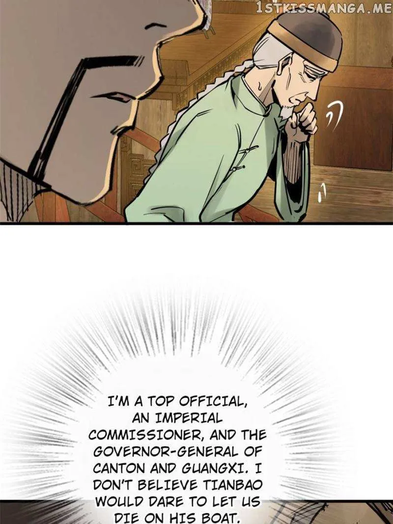 Another beginning with the Guhuo bird Chapter 167 page 51 - 