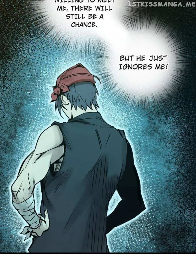 Another beginning with the Guhuo bird Chapter 167 page 53 - 