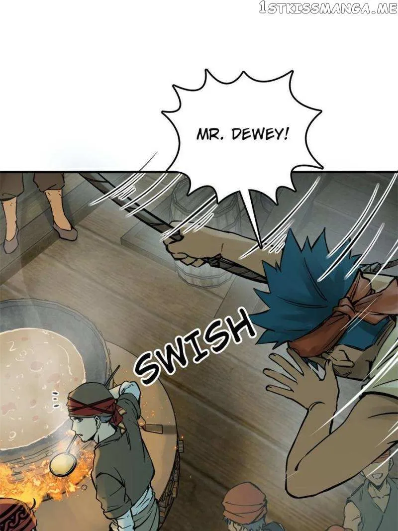 Another beginning with the Guhuo bird Chapter 167 page 55 - 