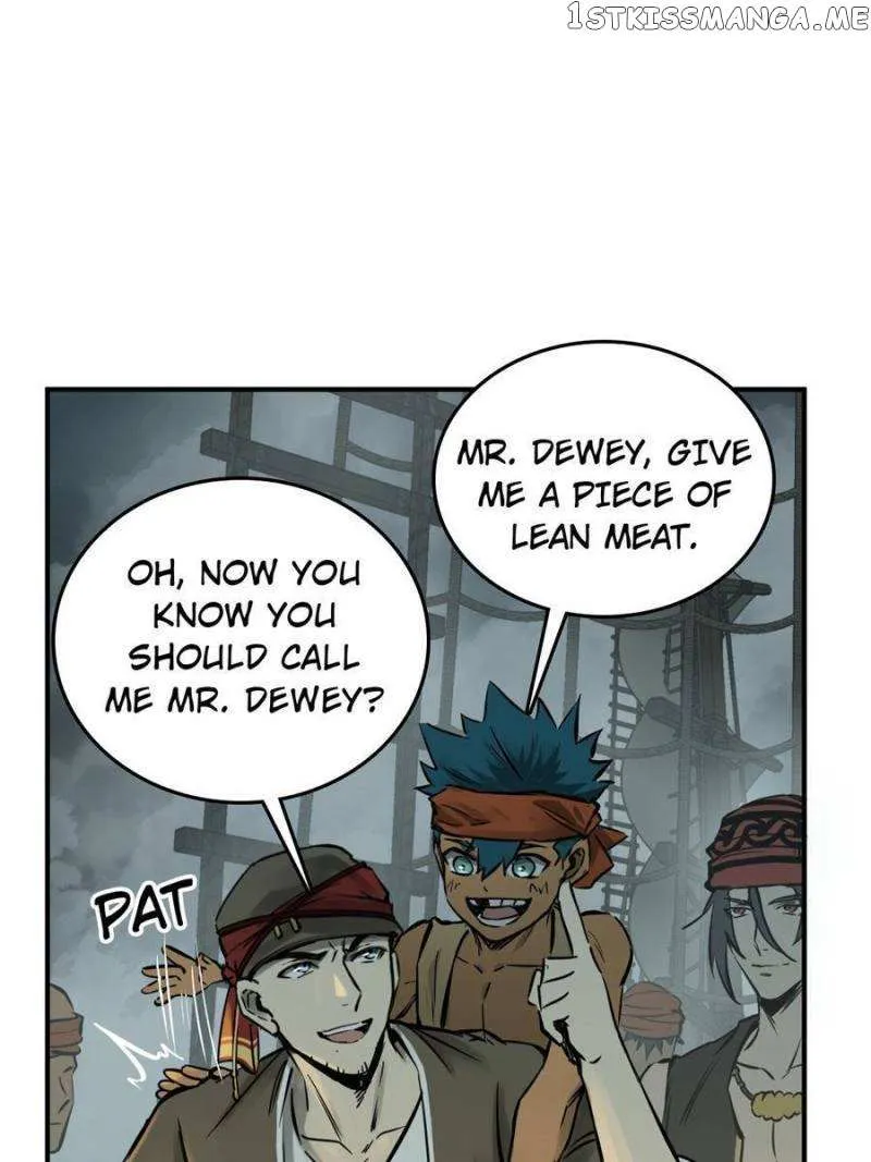 Another beginning with the Guhuo bird Chapter 167 page 58 - 
