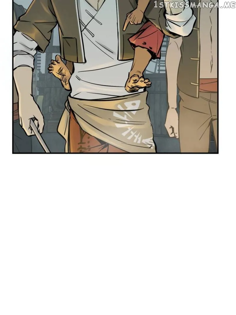 Another beginning with the Guhuo bird Chapter 167 page 59 - 