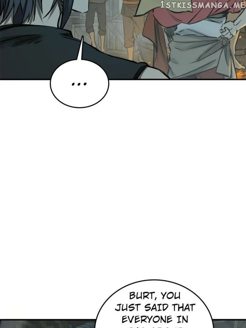 Another beginning with the Guhuo bird Chapter 167 page 61 - 