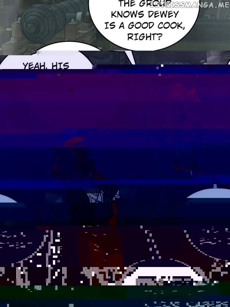 Another beginning with the Guhuo bird Chapter 167 page 62 - 